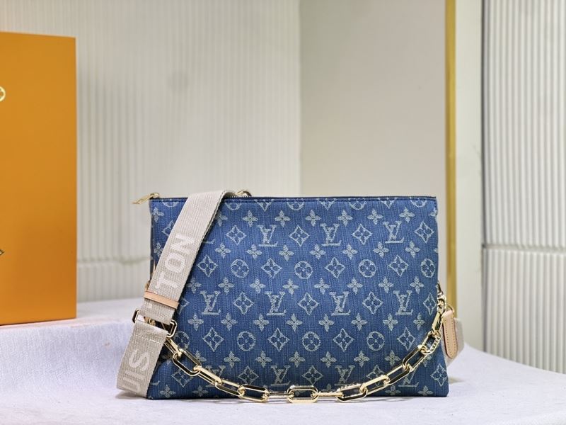 LV Satchel bags